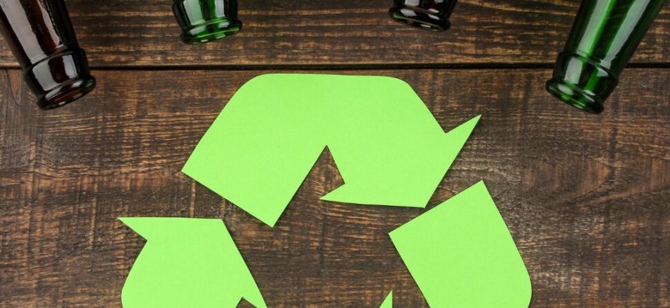 Beneficiamento do Vidro: Contribuições para o Meio Ambiente e a Importância da Reciclagem
