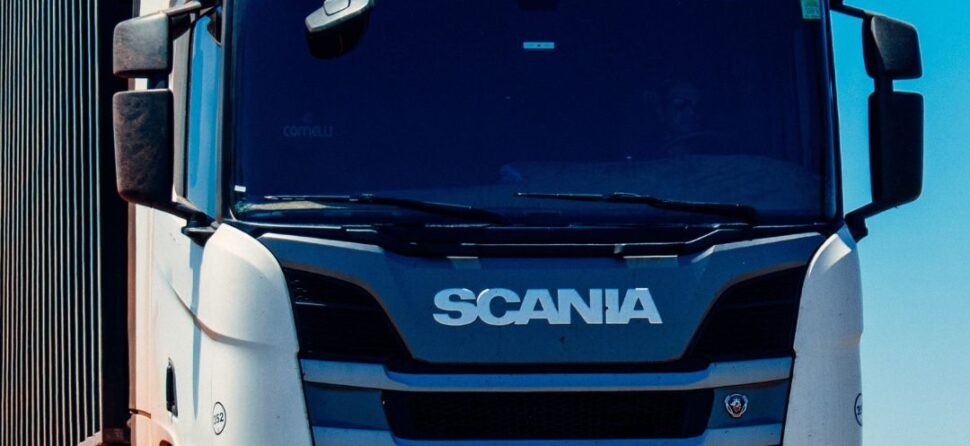 Como a tecnologia está transformando a rotina dos motoristas de caminhão
