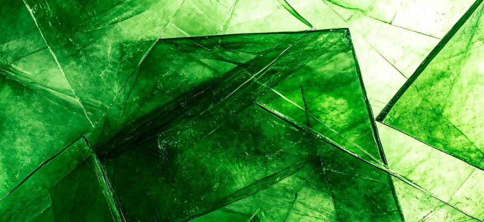 Ecologia e vidro: a importância da sustentabilidade na indústria