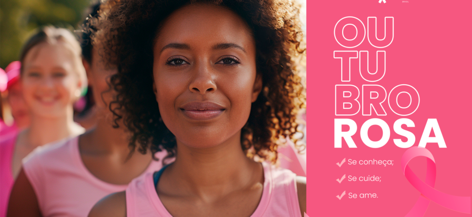 Outubro Rosa: A CSN e o Compromisso com a Saúde