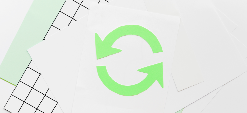 Logística reversa na CSN: Um compromisso com a sustentabilidade