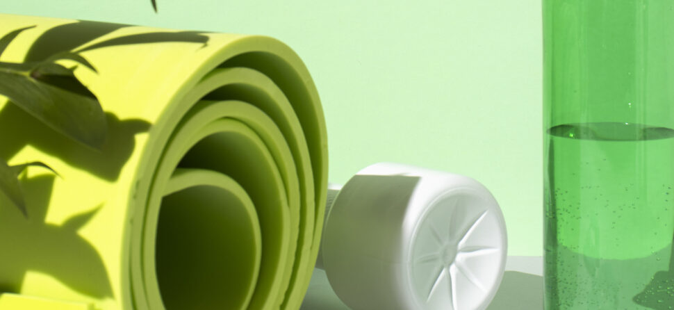 Eco-Fitness: maneiras de realizar exercícios de forma sustentável