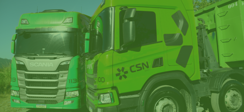 A Importância da Logística Verde: Como Tornar Seu Transporte Sustentável