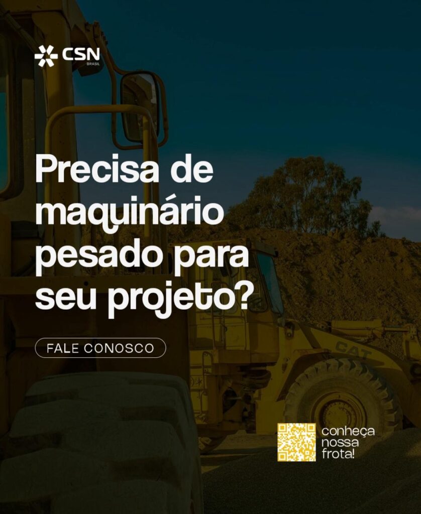 o que é linha amarela na construção civil