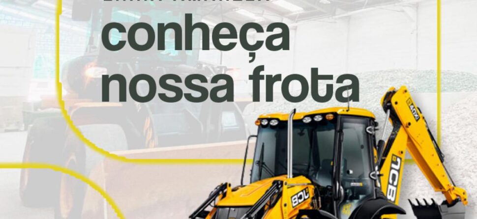 O Que É Linha Amarela na Construção Civil? Entenda o Conceito e Sua Importância no Canteiro de Obras