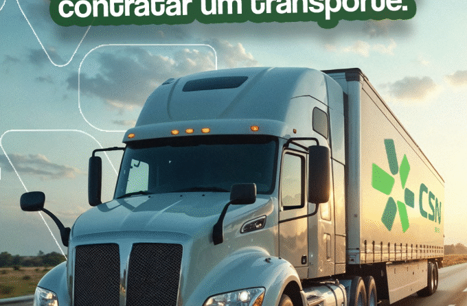 O que considerar antes de contratar um transporte
