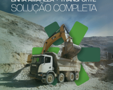 Diferença entre linha amarela e linha branca na co ...