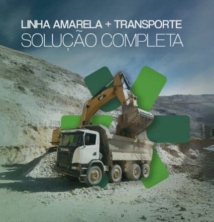 Diferença entre linha amarela e linha branca na construção: entenda os detalhes
