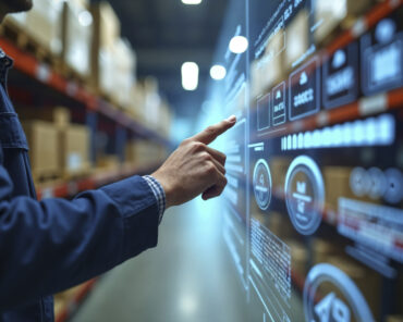 Logística inteligente: como otimizar processos e r ...
