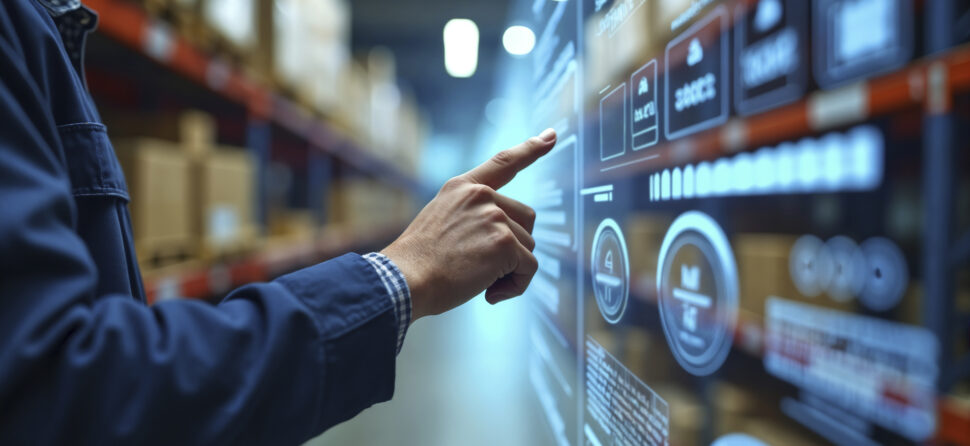 Logística inteligente: como otimizar processos e reduzir custos na sua empresa