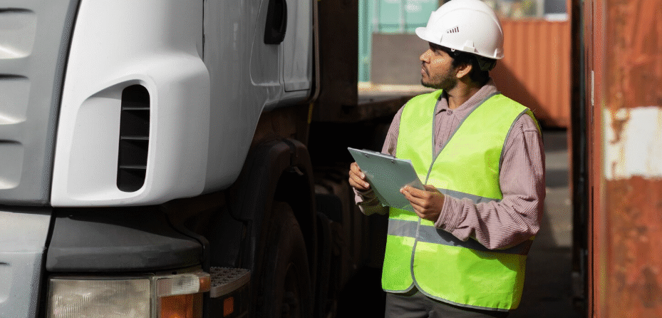 Como a sustentabilidade pode ser integrada nas operações logísticas?