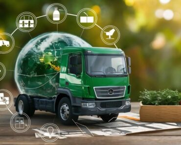 Gestão de Frota para Transporte Eficiente: Como Ot ...