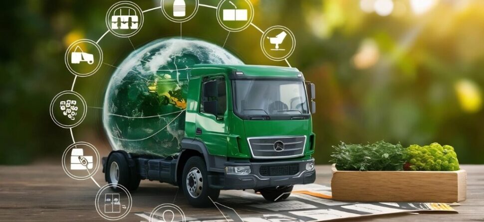 Gestão de Frota para Transporte Eficiente: Como Otimizar Operações Logísticas