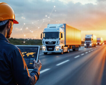 A Importância da Logística Segura nas Operações ...