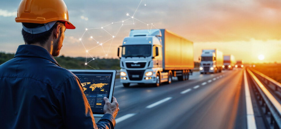 A Importância da Logística Segura nas Operações Modernas: Por Que Ela É Essencial para os Resultados da Sua Empresa