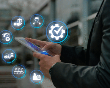 Soluções de logística personalizadas: eficiênci ...