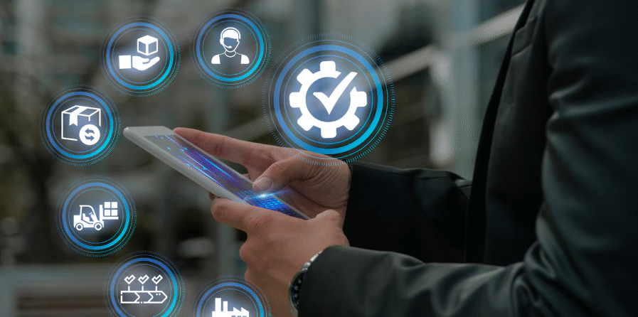 Soluções de logística personalizadas: eficiência, flexibilidade e resultados para empresas