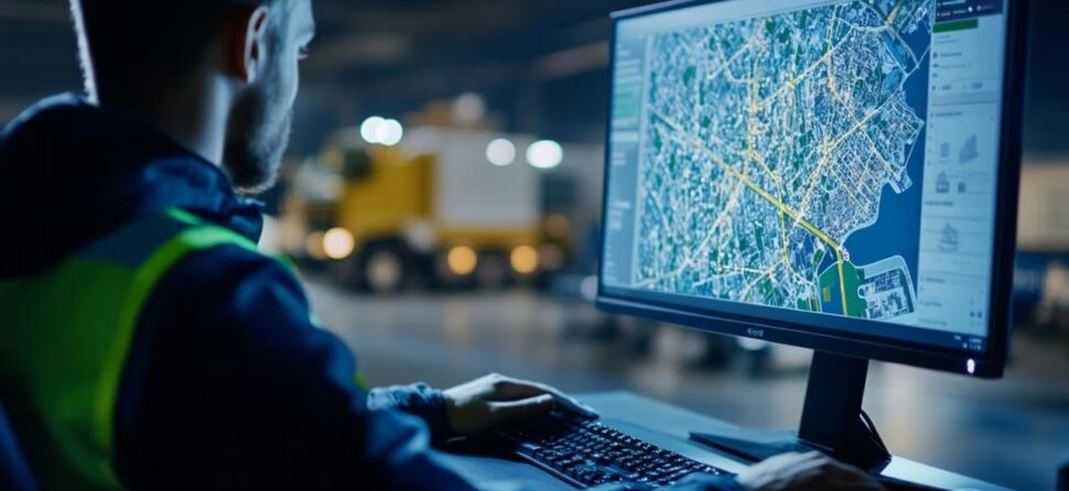 Roteirização de entregas para reduzir custos e prazos